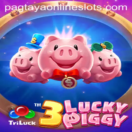 Exploring 3LUCKYPIGGY Pagtaya: An Engaging Game Experience