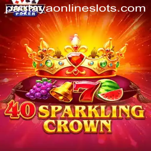 Exploring 40SparklingCrown: A Thrilling Game of Chance and Strategy