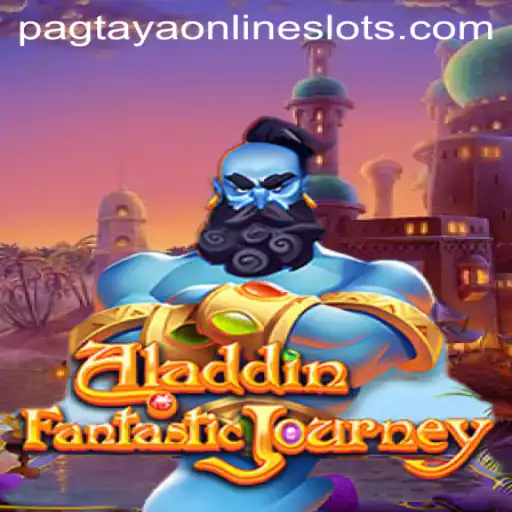 Exploring the World of Aladdin Through Pagtaya