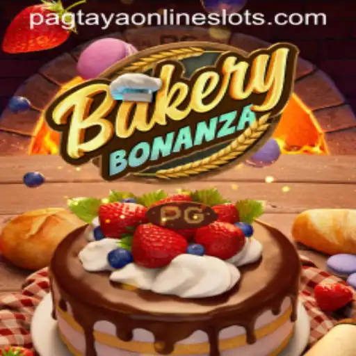 BakeryBonanza: The Sweetest Gaming Adventure Packed with High Stakes