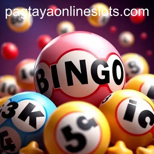 The Intricacies of Bingo Games and Mastering Pagtaya