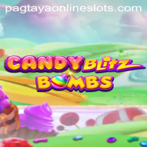 Exploring CandyBlitzBombs: A Sweet Adventure with High Stakes