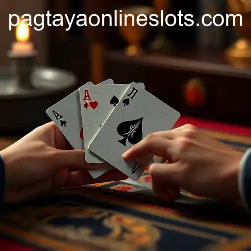 The Intricacies of Card Games: Delving into Pagtaya