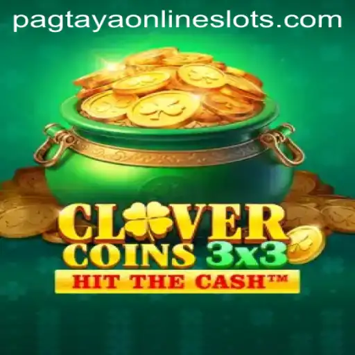 Clovercoin3x3: Unveiling the Thrilling New Game and Its Pagtaya Dynamics