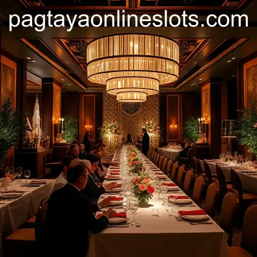 Exclusive Events: A Deep Dive into the World of Distinction