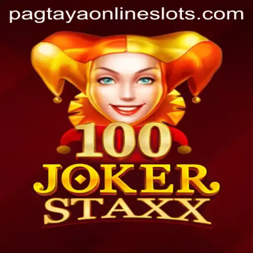 Exploring 100JokerStaxx: A Comprehensive Guide to Rules and Gameplay