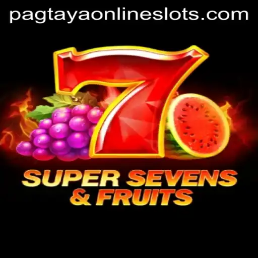 Exploring 7SuperSevensFruits: A Comprehensive Guide to Mastering Pagtaya
