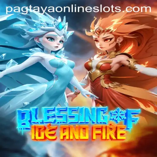Blessing of Ice and Fire: Unveiling the Mysteries of Pagtaya
