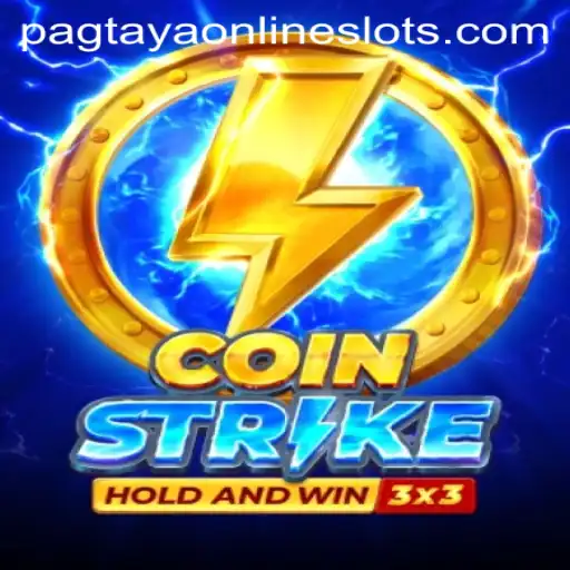 Coinstrike: Exploring the World of Pagtaya in Gaming