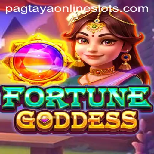 Exploring the World of FORTUNEGODDESS and the Art of Pagtaya