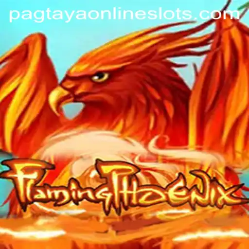 Discover the Excitement of FlamingPhoenix with Pagtaya