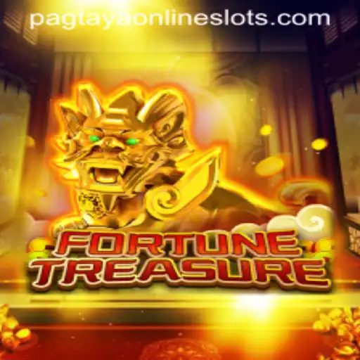 Unearth Wealth with FortuneTreasure: An Exciting Journey into the World of Pagtaya