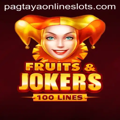 Discovering the Exciting World of FruitsAndJokers100 and Effective Betting with Pagtaya