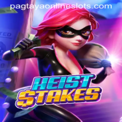Unveiling HeistStakes: A Thrilling Adventure in Gaming and Pagtaya