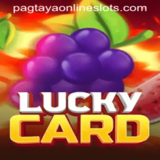 Exploring LuckyCard: A Unique Approach to Pagtaya