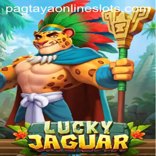 Discover the Thrilling World of LuckyJaguar: A Modern Gaming Experience