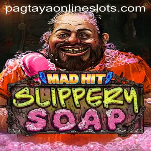 Unveiling MadHitSlipperySoap A Riveting New Game