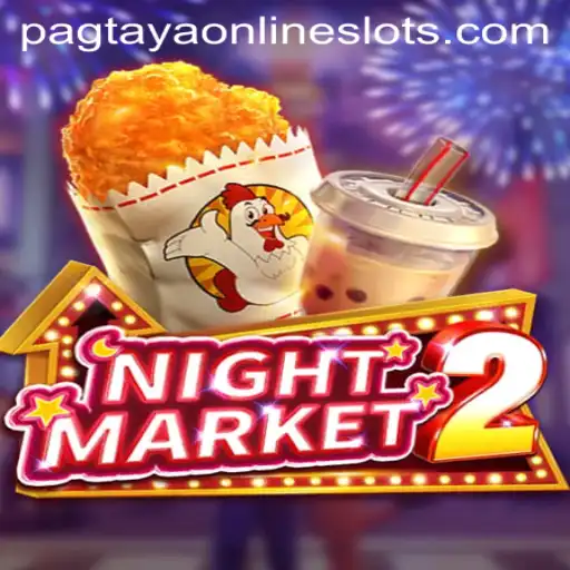 Discovering NightMarket2: An Engaging Virtual Experience