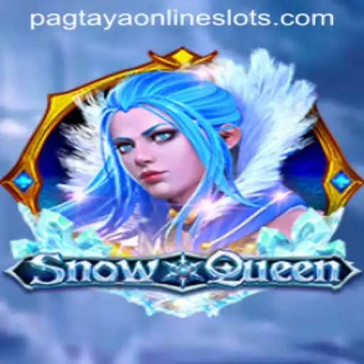 SnowQueen: An Icy Adventure in the World of Pagtaya