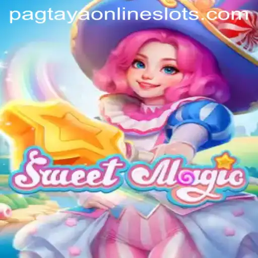 Discover the Enchanting World of SweetMagic: A New Gaming Sensation