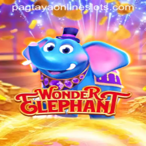 Exploring WonderElephant: A Thrilling Adventure in Gaming with Pagtaya Elements