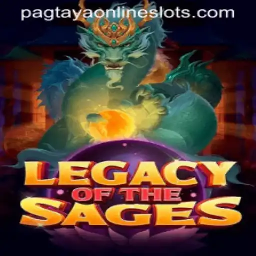 LegacyoftheSages: Exploring the Enigmatic Game World