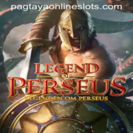 Legend of Perseus: A Deep Dive into the Mythical Adventure Game
