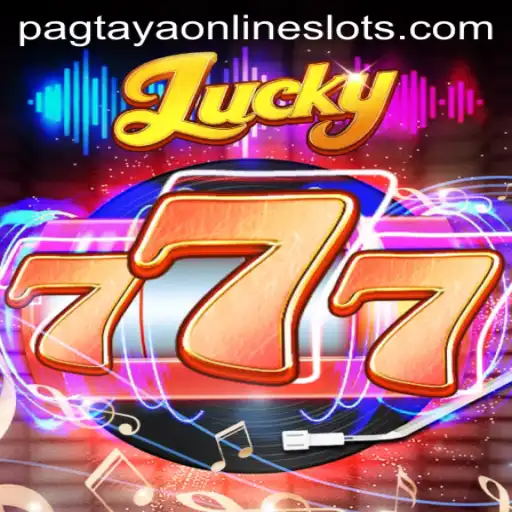 The Exciting World of Lucky777 and the Art of 'Pagtaya'