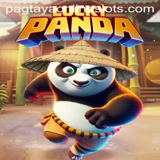 Unveiling LuckyPanda: A New Era of Pagtaya