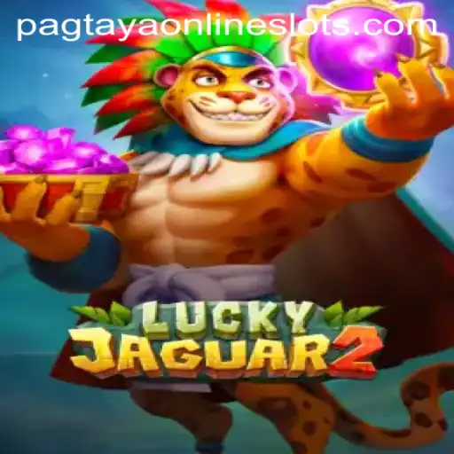 The Thrilling World of Luckyjaguar2: A Deep Dive into the Game and Its Pagtaya Mechanics