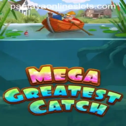 MegaGreatestCatch Game Unveiled