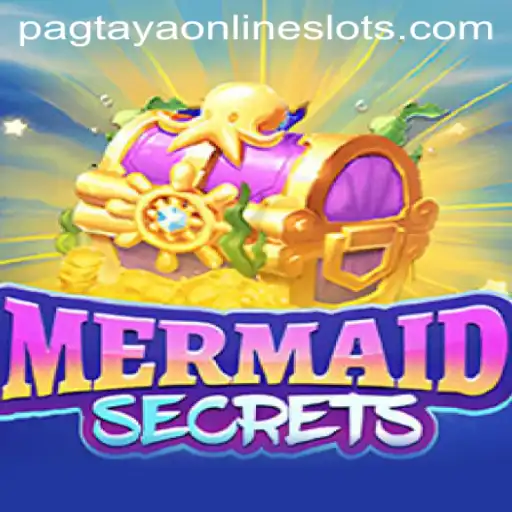 Dive into the Enchanting World of 'MermaidSecrets' and Master the Art of Pagtaya