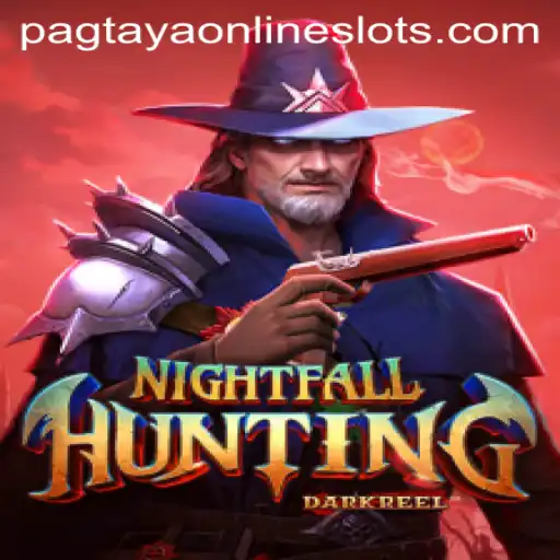 Unveiling NightfallHunting: A New Era in Strategic Gaming