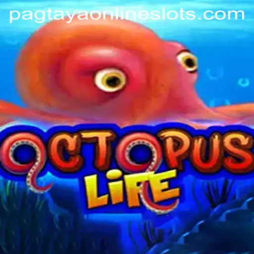 Discovering OctopusLife: A New Wave in Gaming with Pagtaya