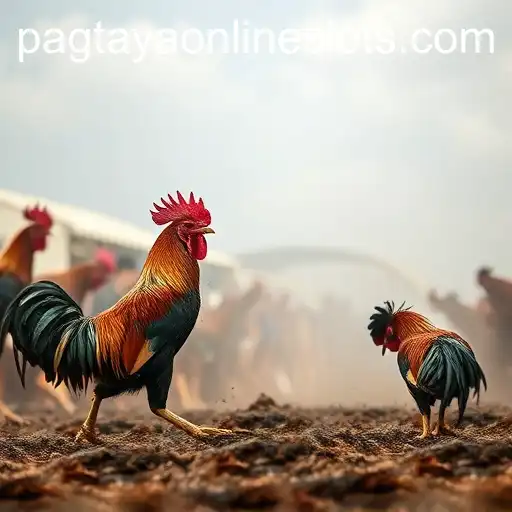 Understanding Sabong Games and the Art of Pagtaya