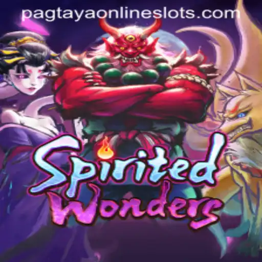 Exploring SpiritedWonders: A Thrilling Game of Strategy and Luck