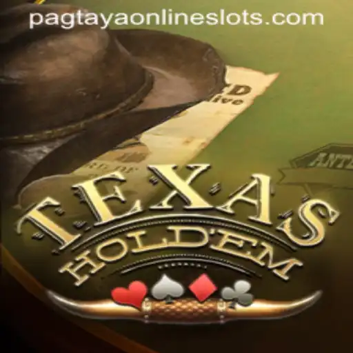 Discover the Intricacies of TexasHoldem and the Art of 'Pagtaya'